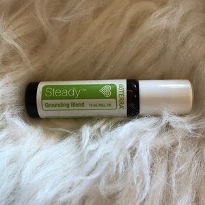 Doterra steady grounding blend roller ball 10ml